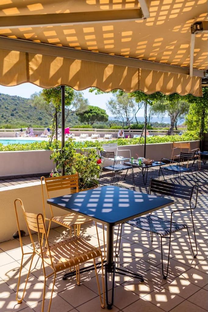 Les Hauts De Santa Giulia Porto-Vecchio  Bagian luar foto